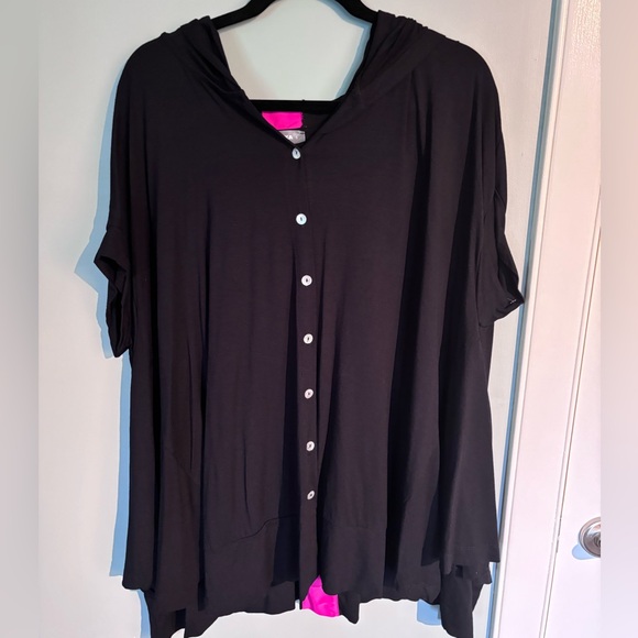 Alembika ALine Hoodie - Picture 1 of 6